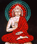 Walla Walla Dharma Sangha logo