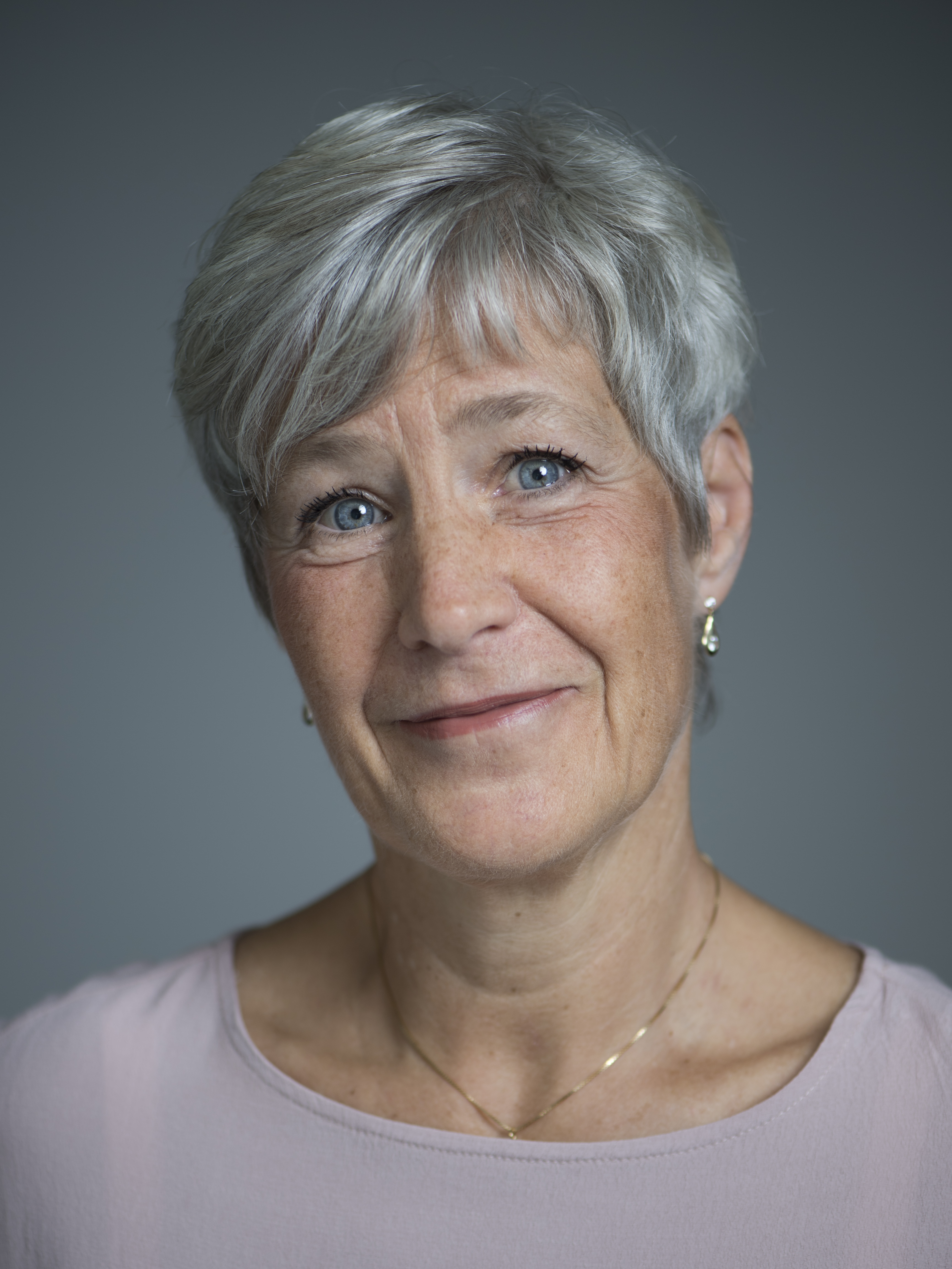 Susanne von Paykull