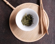 2022 Anjibaicha 安吉白茶, pre-Qingming from Eastern Leaves