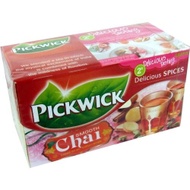 Smooth Chai from Pickwick