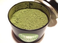 Ceremonial Grade Matcha from Summit Tea Company