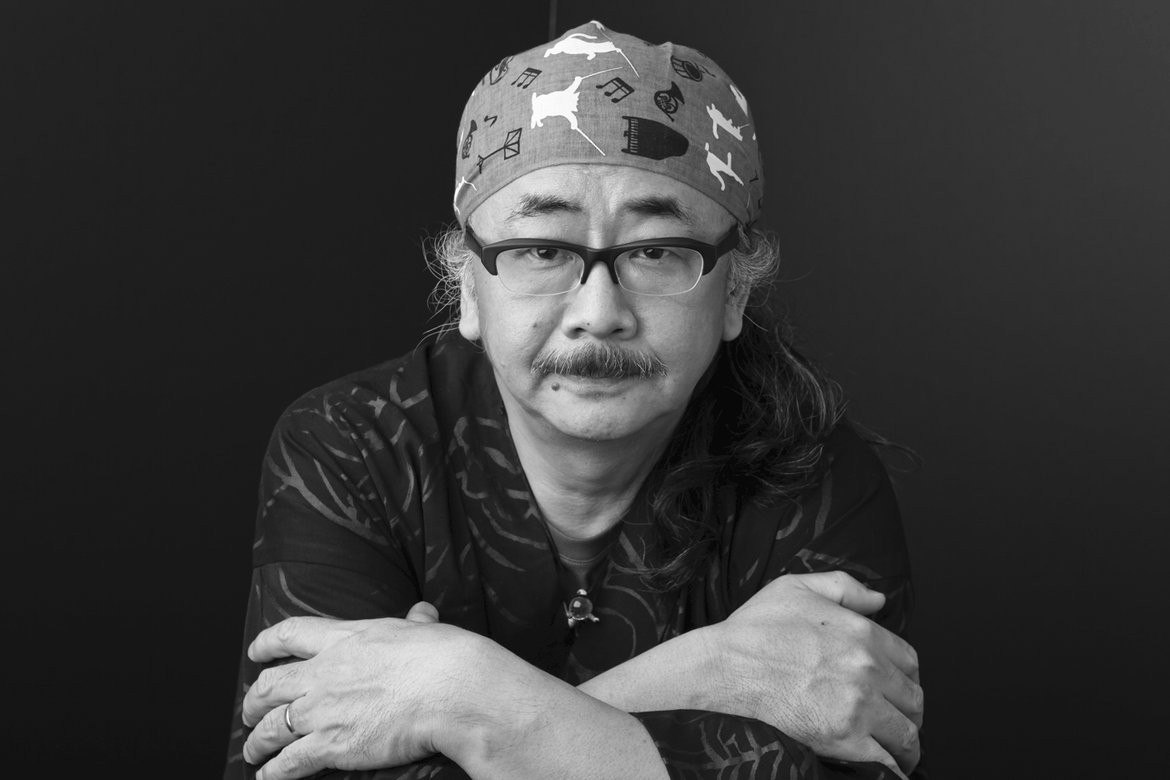 Final Fantasy composer Nobuo Uematsu to perform in Singapore for the first time