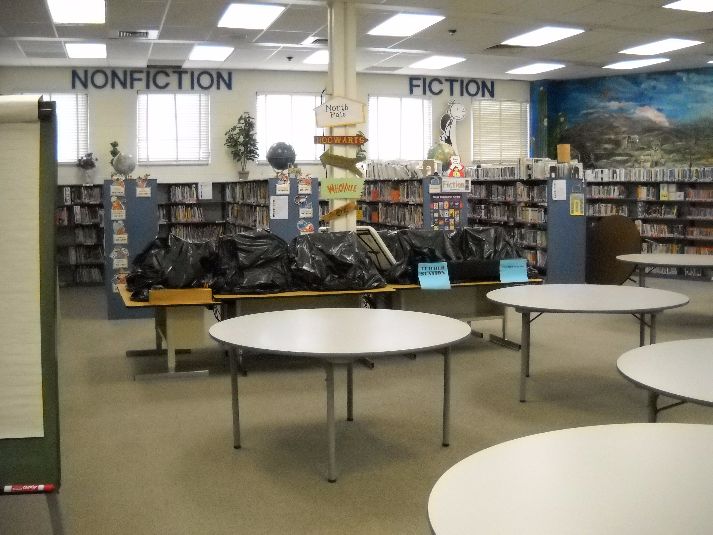Library