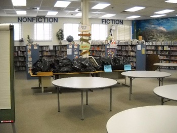 Library