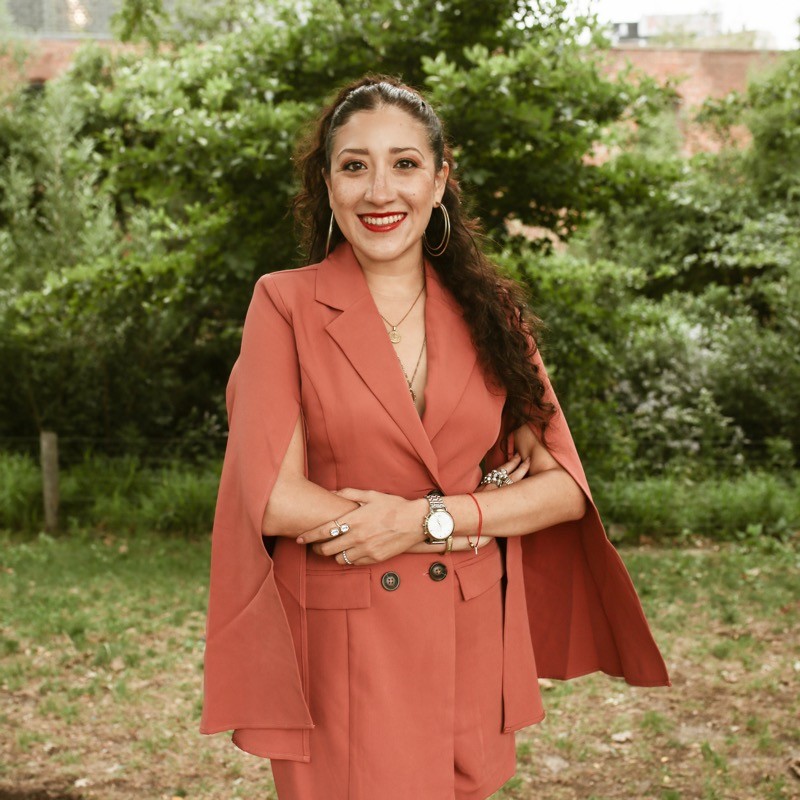 Karen Sagahón
