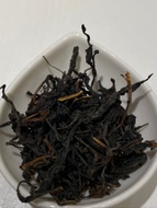 2020 Wilder Gushu Yunxian Hong Cha from Laifufu