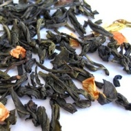 Jasmine Tea from TeaCuppa
