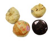 2009 kunming 7512 from Kunming Tea Factory