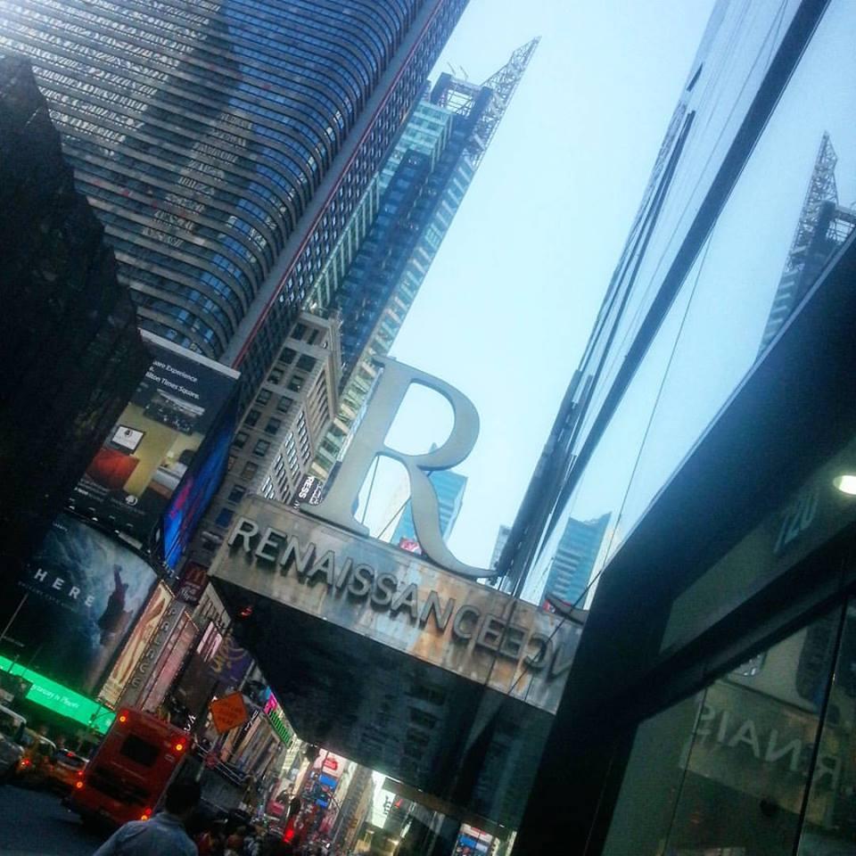 NYC "Extremes" Photography Excursion photo 1