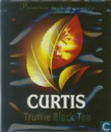 Truffle Black Tea from Curtis