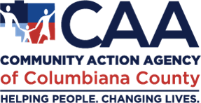Community Action Agency of Columbiana County logo