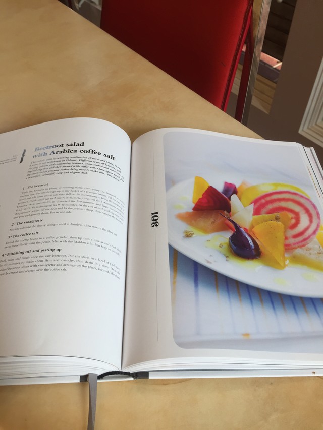 Scook: The Complete Cookery Guide by Anne-Sophie Pic | Goodreads