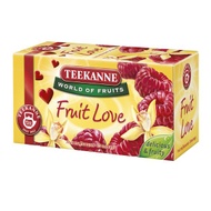 Fruit Love from Teekanne