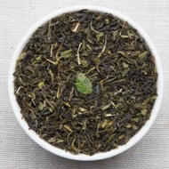 Darjeeling Special (Autumn) Blend Green Tea from Teabox