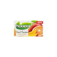 Mango & Orange from Pickwick