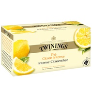 Citron Intense from Twinings