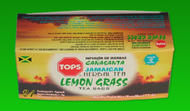 Lemon Grass (Fever Grass) from Tops