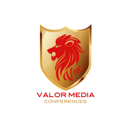 Valor Media Corporation logo