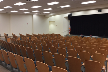 Auditorium