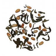 Brown Rice Green Tea from Hankook Tea
