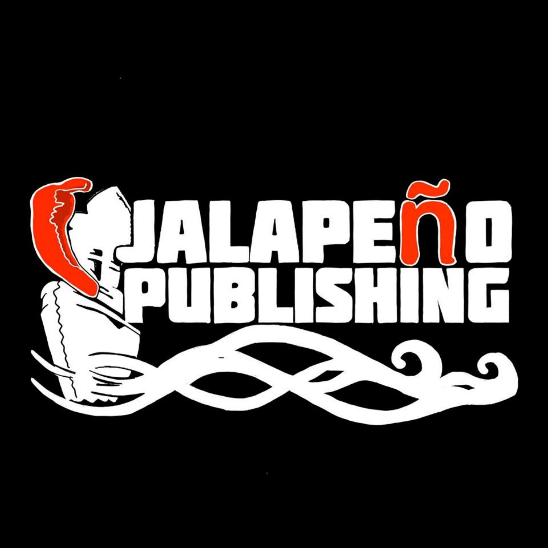 Jalapeno Publishing logo