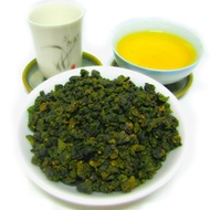 Qilaishan Sung-Yun high mountain Oolong tea from Tea Mountains