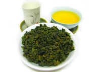 Qilaishan Sung-Yun high mountain Oolong tea from Tea Mountains