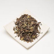 Shou Mei White Tea from Satya Tea