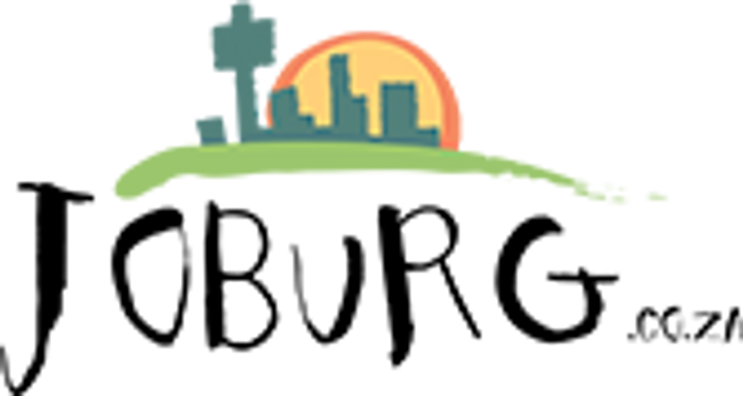 Joburg.co.za Logo