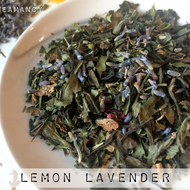 lemon lavender from Teamancy
