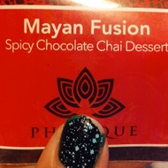 Mayan Fusion from Physique: Body of Tea