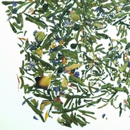 Blueberry Amore from Teaopia