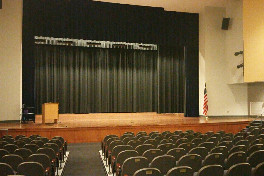 Auditorium