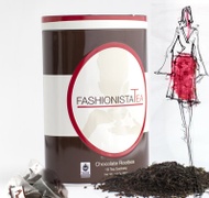 Chocolate Rooibos from Fashionista Tea