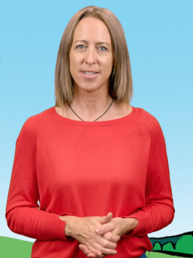 Jackie Nevard