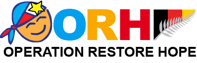 Hope NZ logo