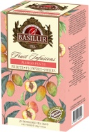 Mango Peach (Fruit Infusions) from Basilur