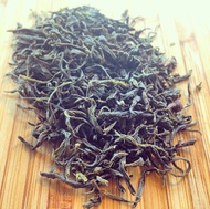 Wulu Jade Cloud from Steep Tea and Coffee