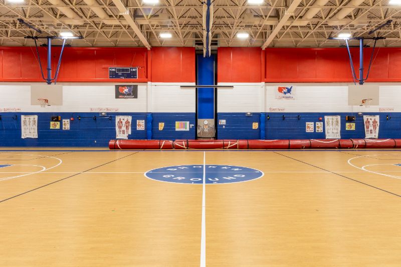 Gymnasium
