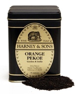 Ceylon & India (Orange Pekoe) from Harney & Sons