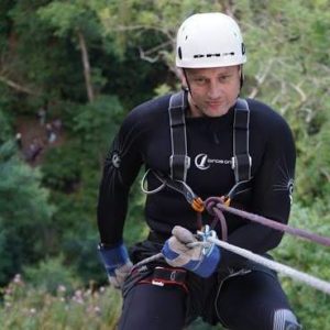 Jason Ashton