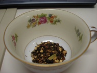 Masala Chai from 雲南