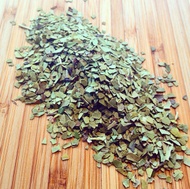 Yerba Mate from Steep Tea and Coffee