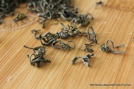 China Cha Dao Supreme Yun Wu Lu Cha (Cloud & Mist) Green Tea from China Cha Dao