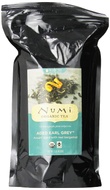 Aged Earl Grey (loose leaf) from Numi Organic Tea
