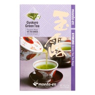 Gyokuro Tea Bags from Maeda-en