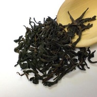 Wu-Yi Oolong Organic from Silver Tips Tea