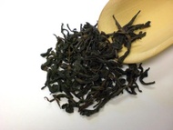 Wu-Yi Oolong Organic from Silver Tips Tea