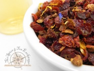 Rainforest Mate from The Spice & Tea Exchange