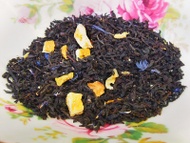 Mindful Morning Blend from Plum Deluxe